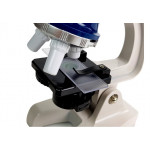 Mikroskop v kufríku - až 1200x zväčšenie